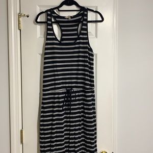 Banana Republic Maxi Dress